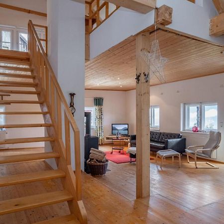 Gailtal Appartements Naehe Skigebiet Wertschach Eksteriør billede
