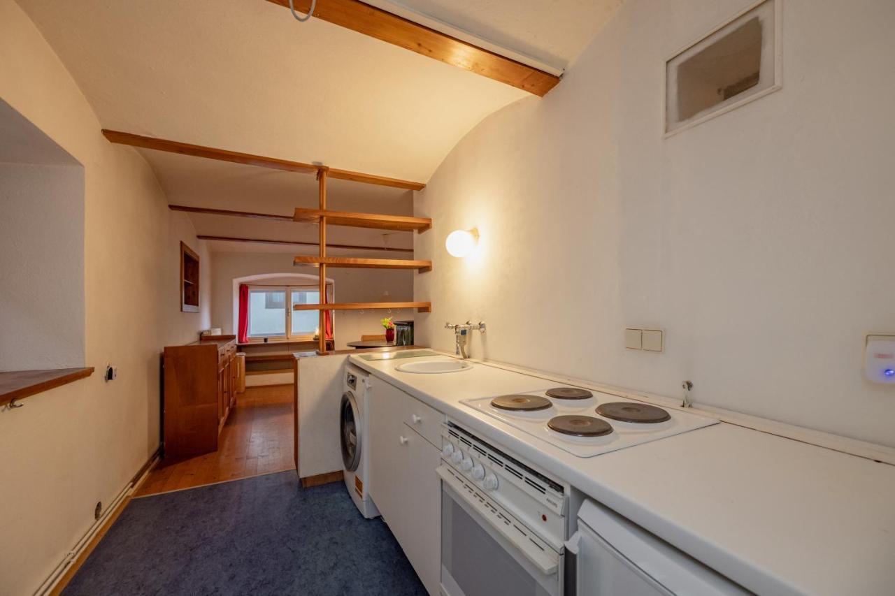 Gailtal Appartements Naehe Skigebiet Wertschach Eksteriør billede