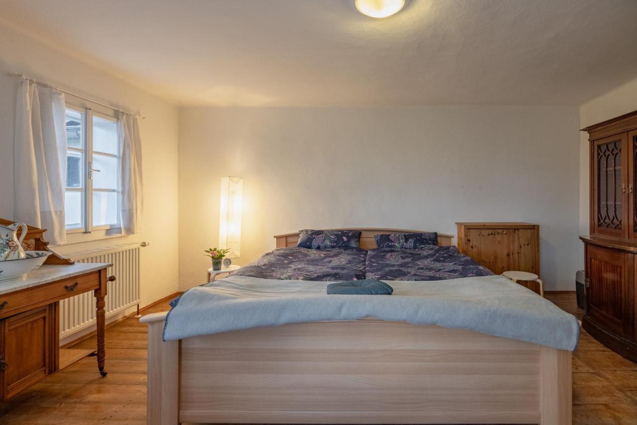 Gailtal Appartements Naehe Skigebiet Wertschach Eksteriør billede