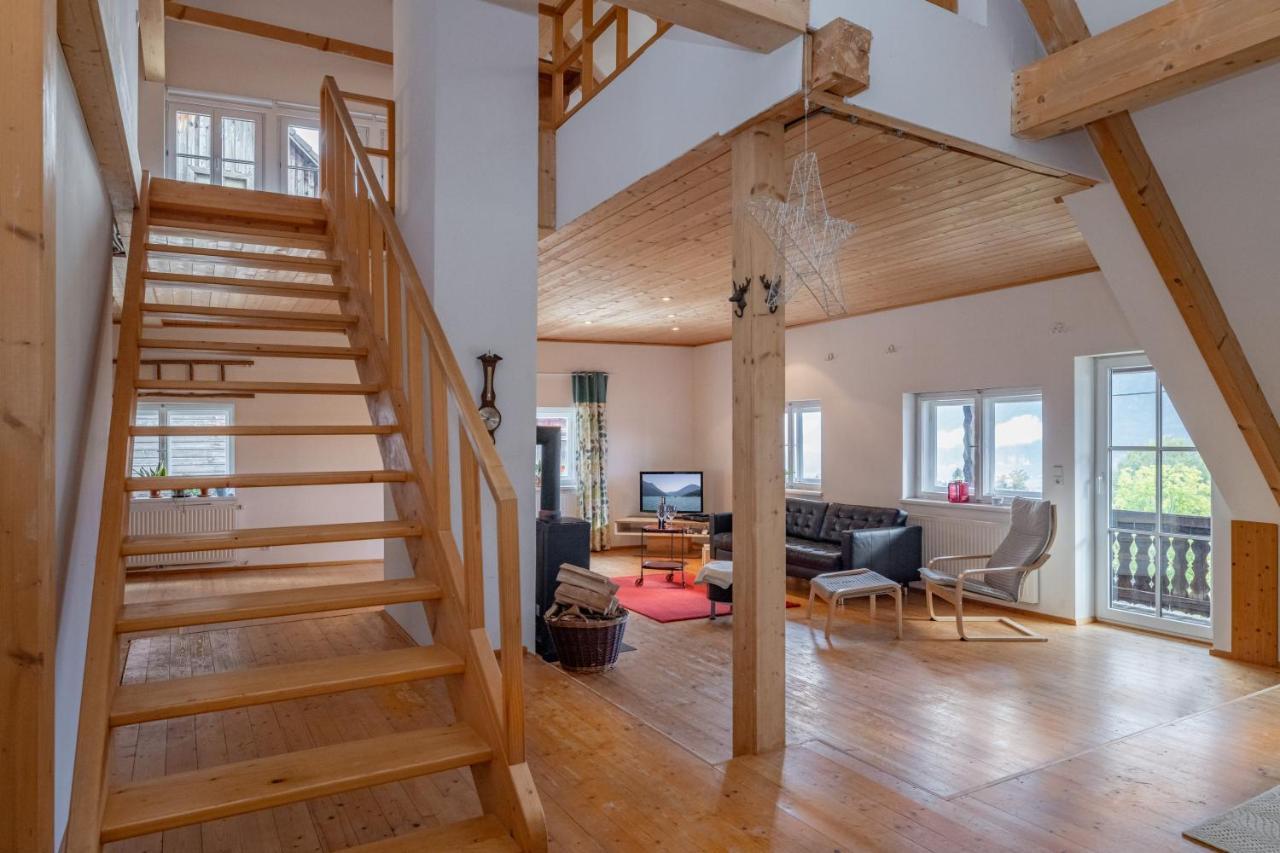 Gailtal Appartements Naehe Skigebiet Wertschach Eksteriør billede