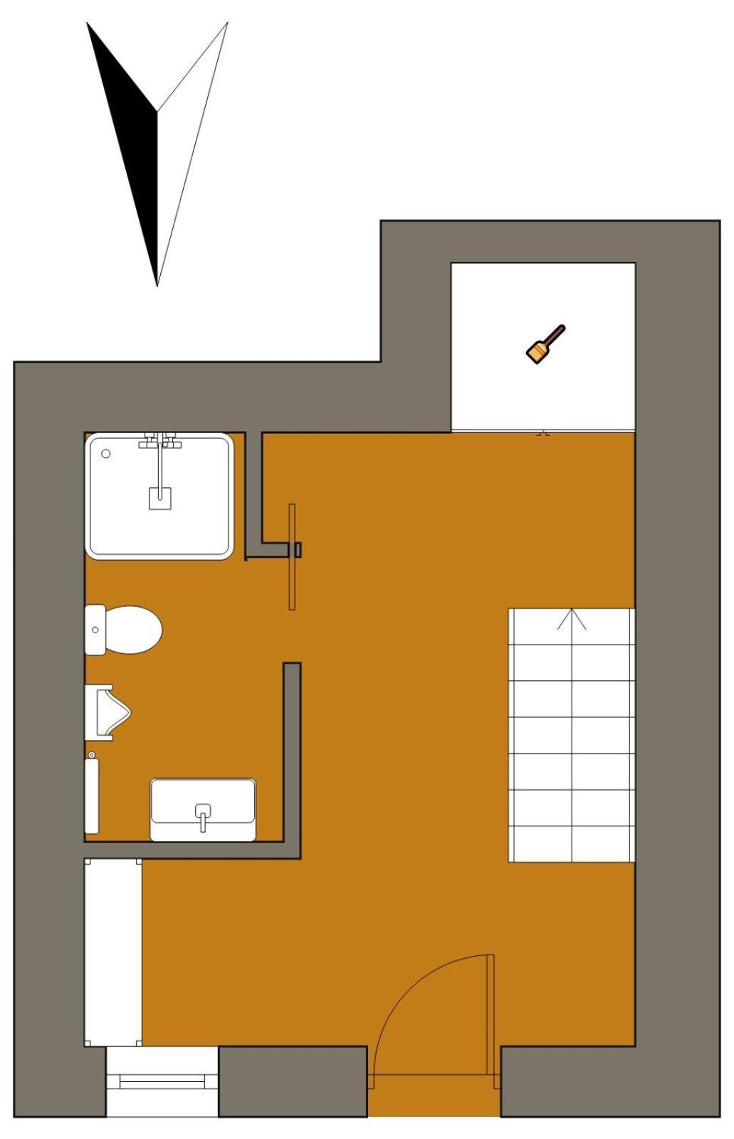 Gailtal Appartements Naehe Skigebiet Wertschach Eksteriør billede